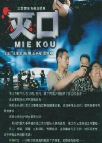 滅口[2008年王奎榮主演電視劇]