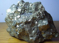 鉻鐵礦