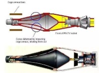 破甲彈的工作原理