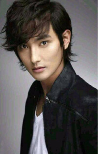 安七炫（kangta）