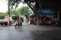 東北街村[雲南省昆明東北街村委會]