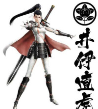 戰國BASARA[Production I.G製作的動畫作品]