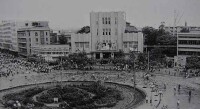 70年代的五星花園