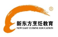 新東方烹飪標識