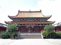 呂祖廟[包頭市寺廟]