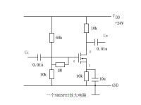 MOSFET