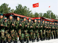 土耳其軍隊