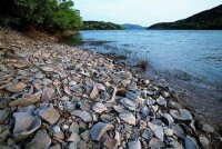 上林湖越窯青瓷遺址景觀