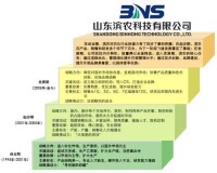 山東濱農科技有限公司