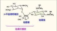 鏈黴素結構圖