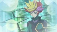 遊戲王VRAINS