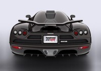 Koenigsegg