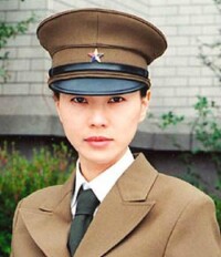 川島芳子