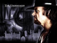 Under Taker