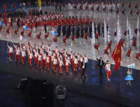 中華人民共和國第十三屆冬季運動會