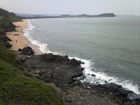 漳州濱海火山國家地質公園