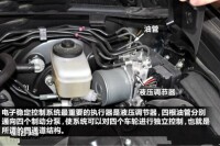 ESC[汽車電子穩定控制系統]