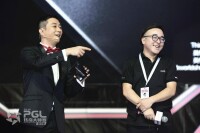 pgl[中國電子競技職業選手聯賽]