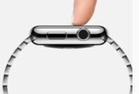 Apple Watch Force Touch