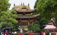 上海東林寺(圖2)