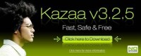 kazaa