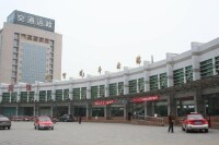 濟寧汽車北站