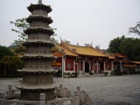 梵天禪寺