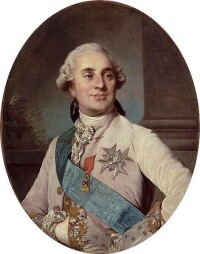 法國國王路易十六(1754-1793)