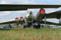 米亞-4野牛轟炸機