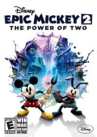 Epic Mickey