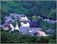 東來梵魚寺