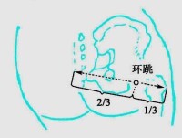 傳統定位法