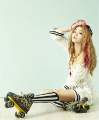 歌手 Ailee