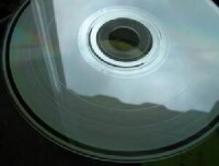 cd光碟用於儲存cd格式文件