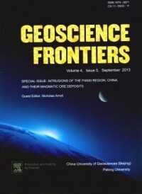 Geoscience Frontiers