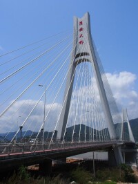 淮安大橋