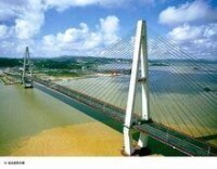 汕頭礐石大橋