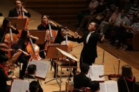 上海交響樂團演出資料圖(1)