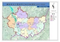 大布江鄉總體規劃圖
