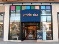 STRIDE RITE