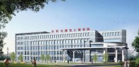 西北農林科技大學水利與建築工程學院