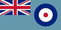 英國皇家空軍