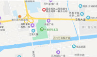 南通方特城市樂園