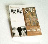 長篇小說《曖昧大街》