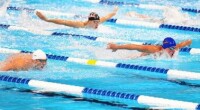 奧運會游泳比賽
