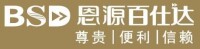 恩源百仕達LOGO