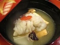 鰻魚湯