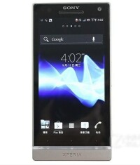 索尼LT26ii（Xperia SL） 圖片