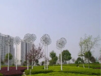 襄州經濟開發區圖片