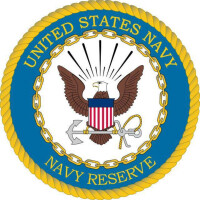 美國海軍後備力量司令部